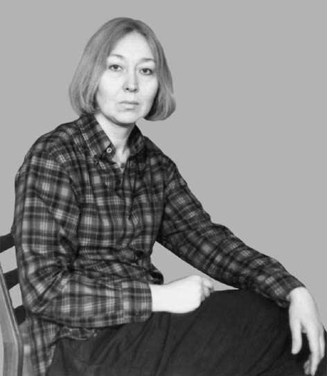 фото: Гонтарова Наталія  Володимирівна